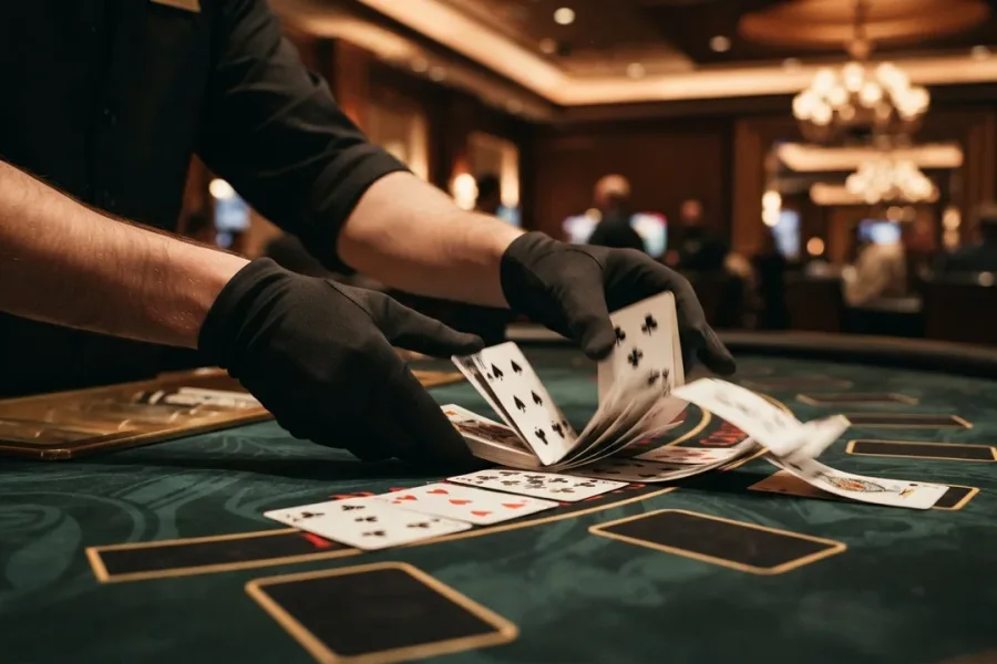 alle casino med dansk licens