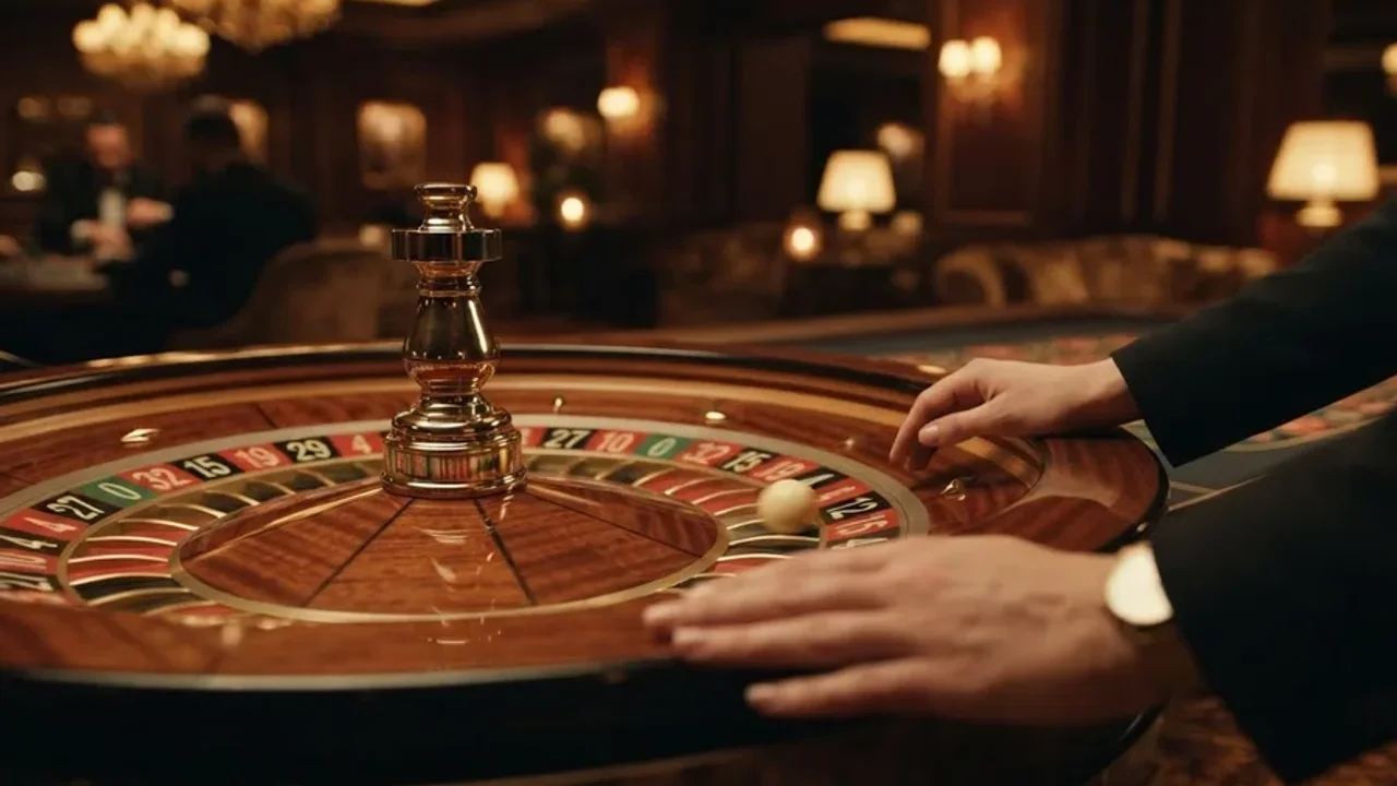 anbefalede udenlandske online casino