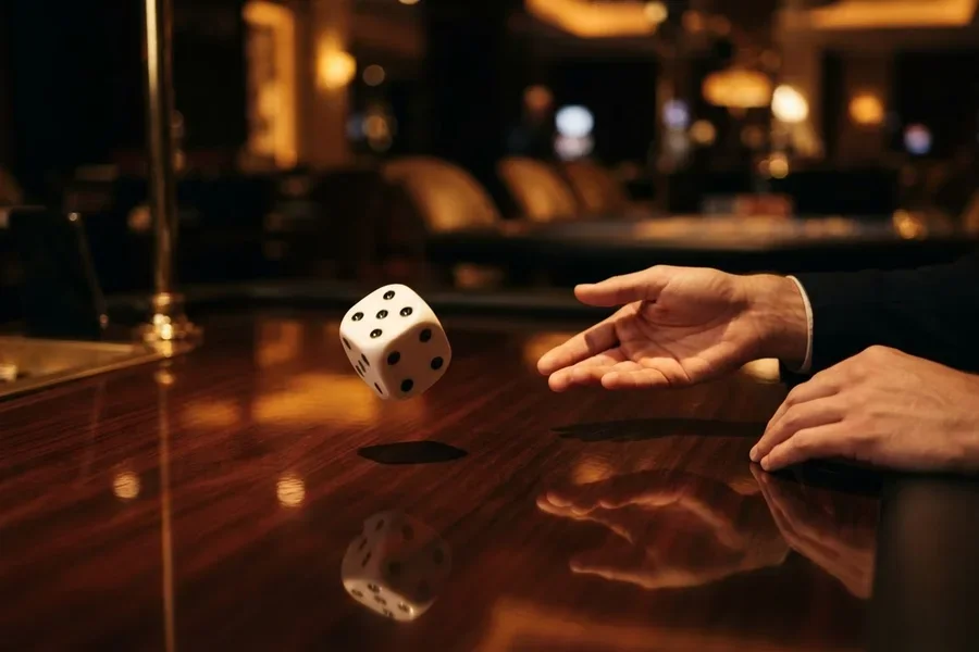 anbefalede udenlandske online casino