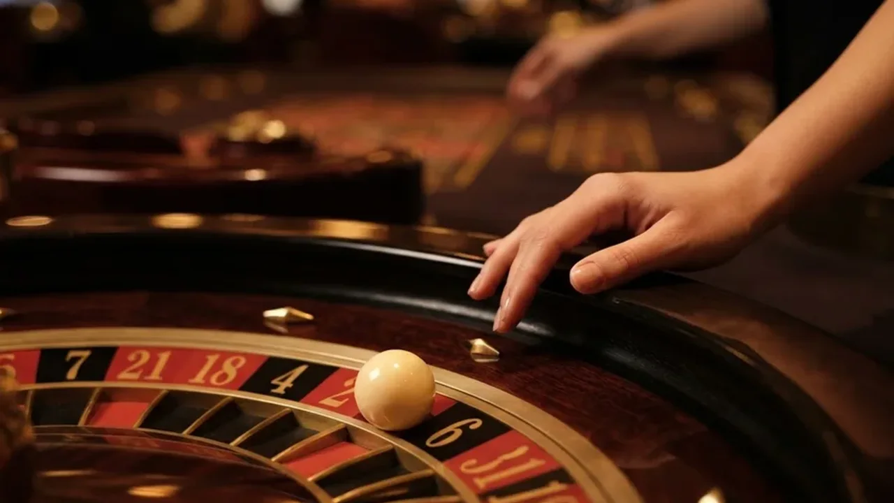 bedste casinoer for rigtige penge