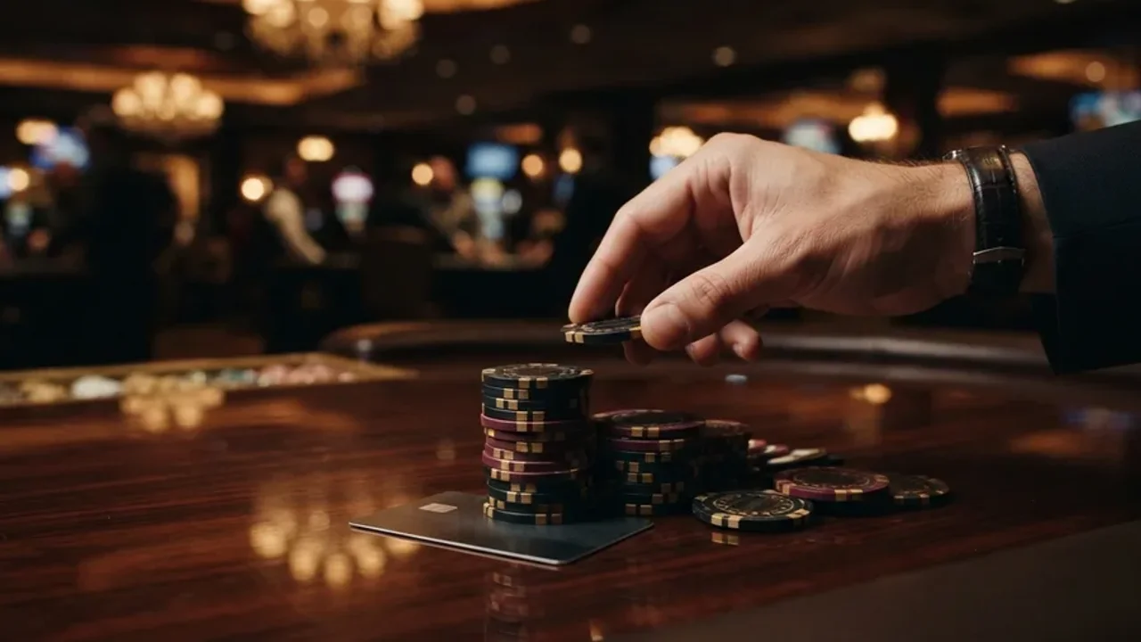 bedste online live casino