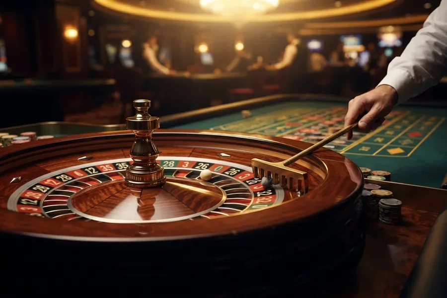 bedste online live casino