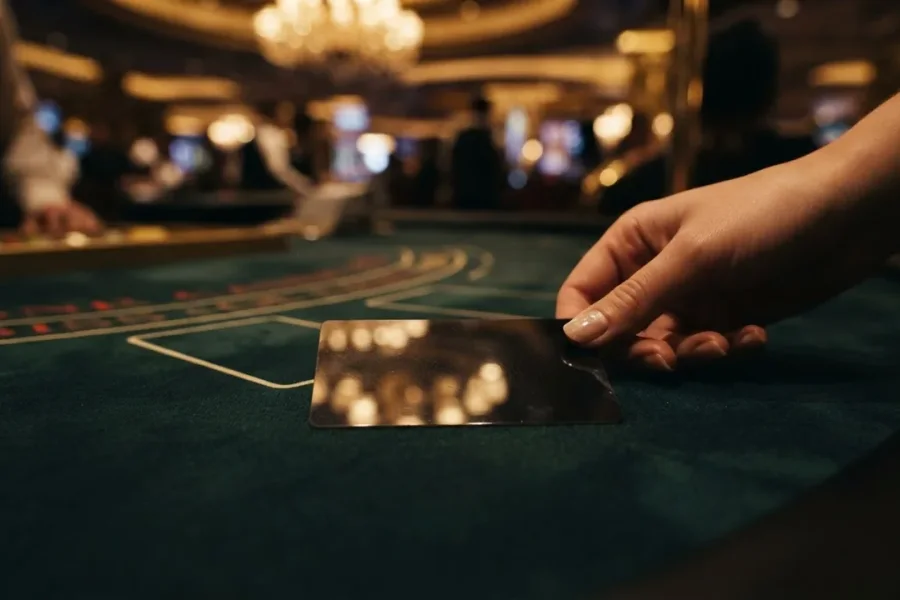 bedste online live casino