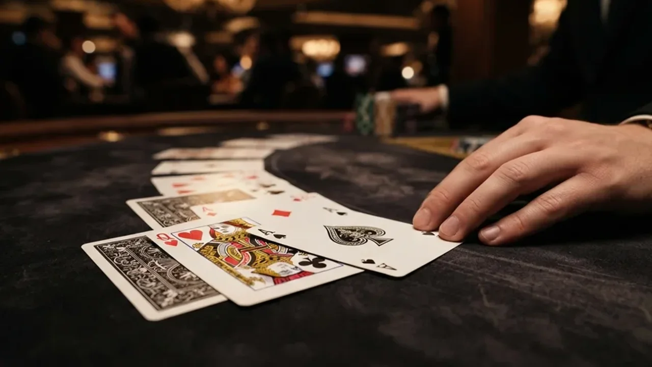 blackjack sæt: Udbetalingstider for blackjack sæt