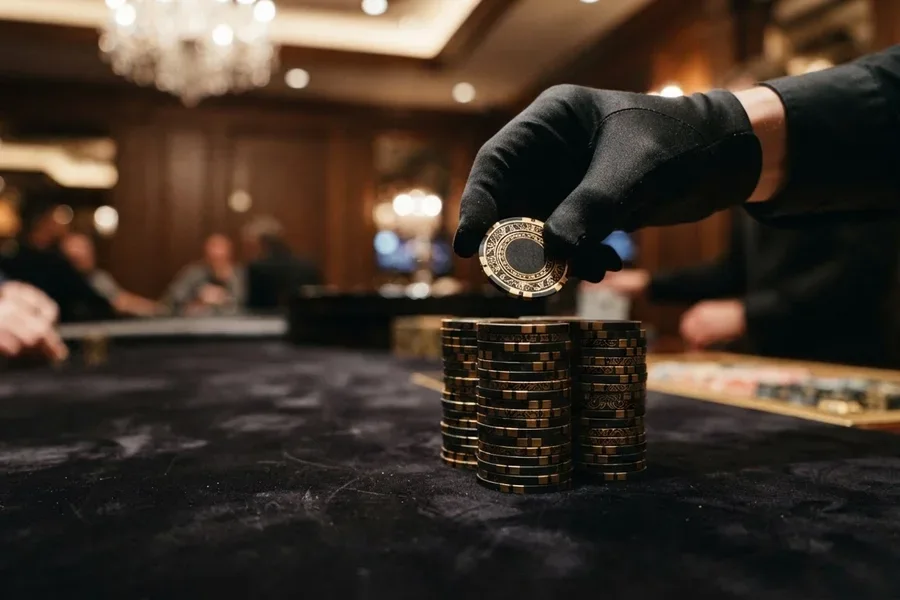 blackjack uden penge: Rtp og matematikken bag spillet