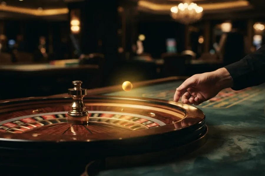 casino bonus