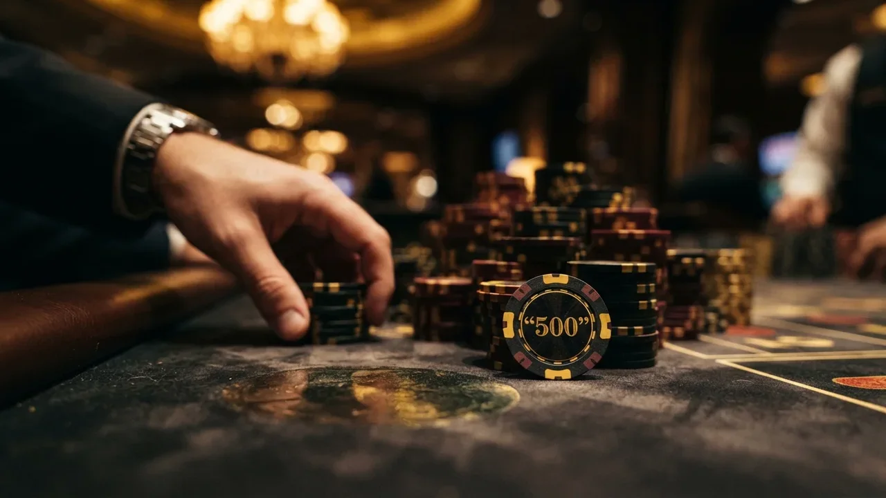casino med crypto: Casino med krypto – hurtig oversigt