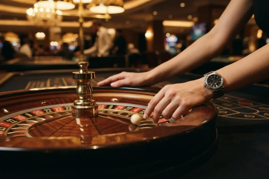 casino med crypto: Sådan vælger du et casino med crypto