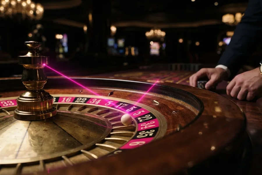 casino med crypto: Sådan vælger du det rette casino med crypto