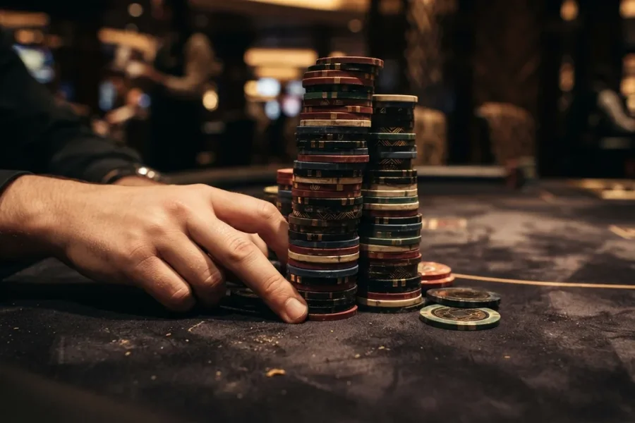 casino med licens: Sådan vælger du et casino med licens