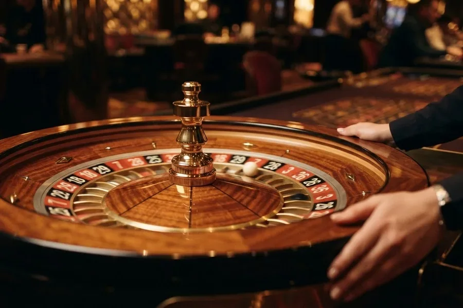 casino med mga licens: MGA-licens