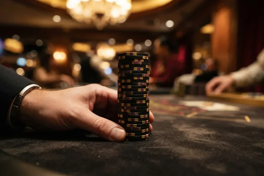 casinoer i danmark