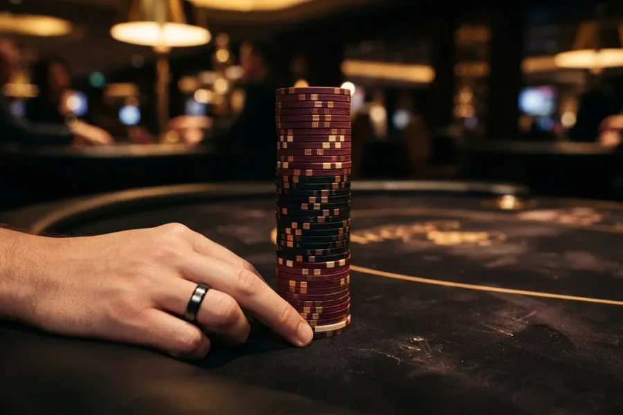 danske licens casino