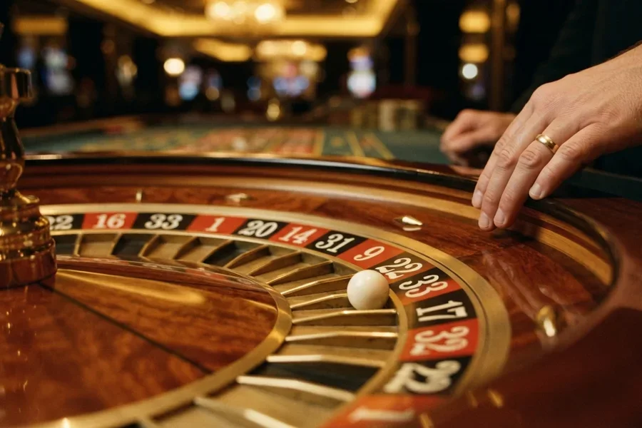 danske licens casino
