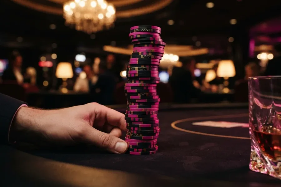 hurtig udbetaling casino