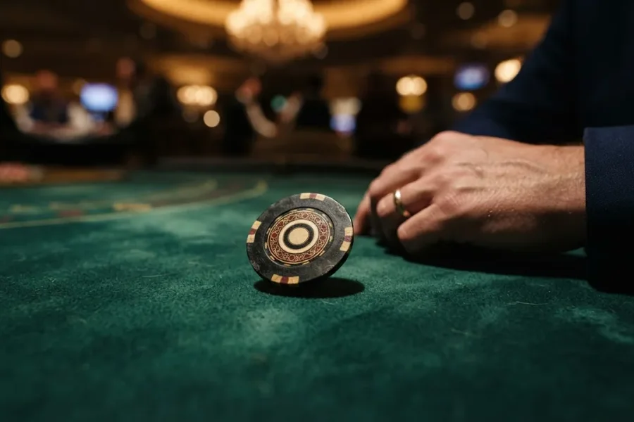 hurtig udbetaling casino