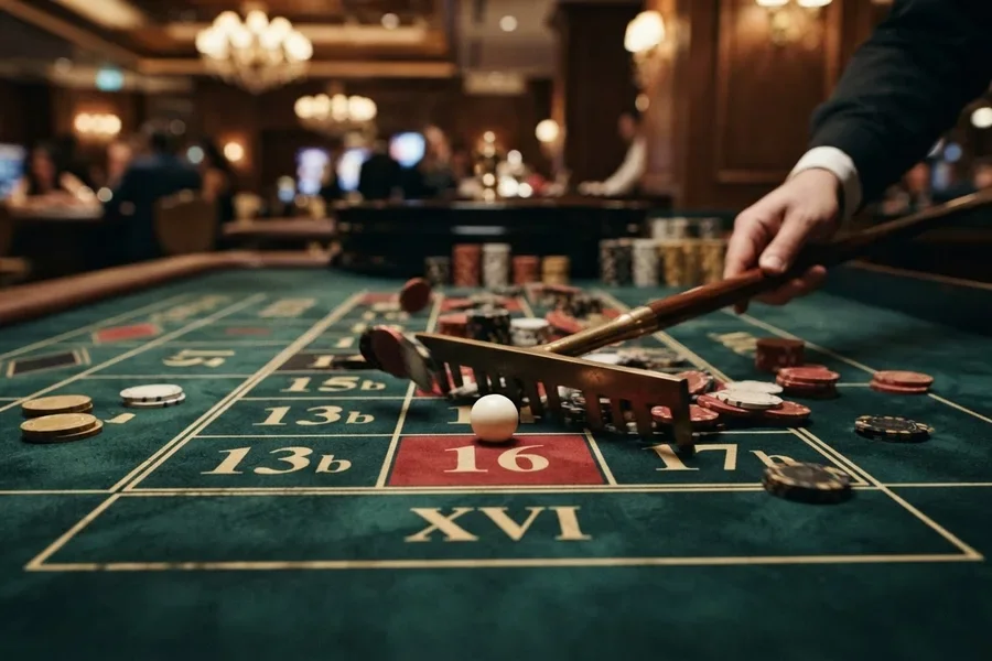 hvordan spille poker: De grundlæggende regler for at spille