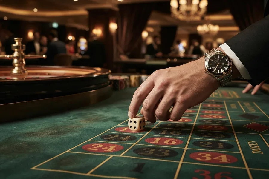 klassisk blackjack spil: Den optimale strategi
