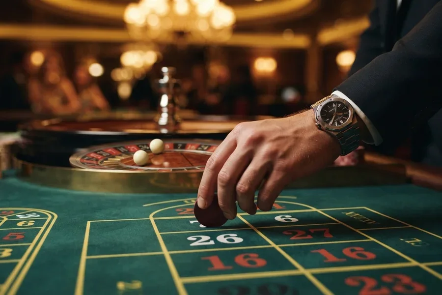 online casino med bankoverførsel: Kan du bruge bankoverførsel til både ind- og udbetaling?