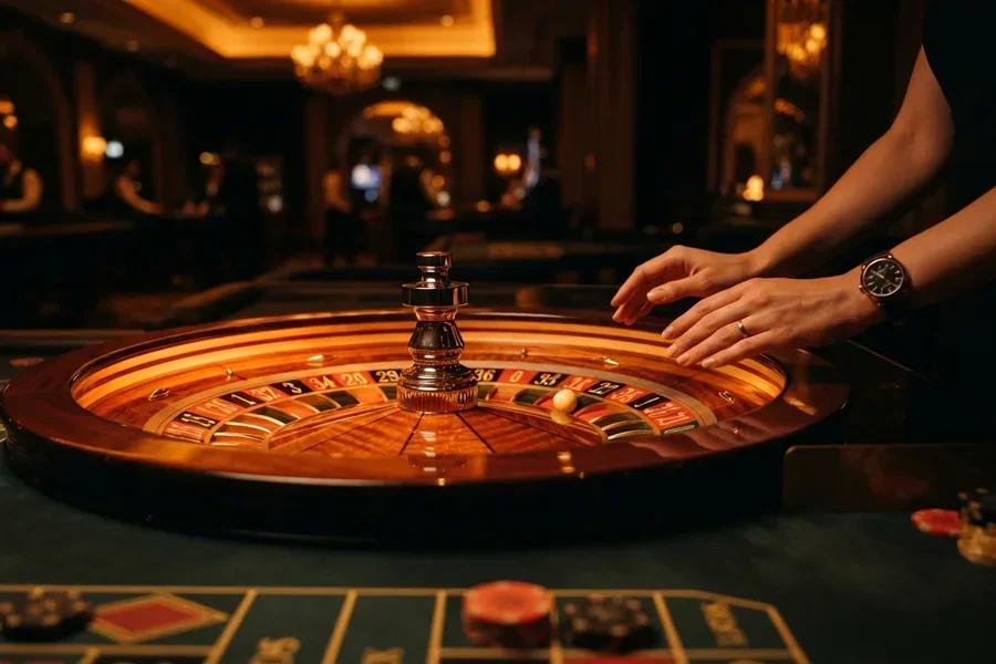 online casino med dansk licens: Sådan vælger du dansk licens casino