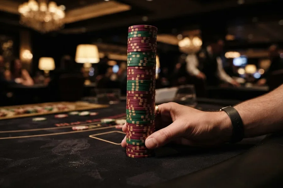 online casino med dansk licens: Vores rangering af de bedste casinoer