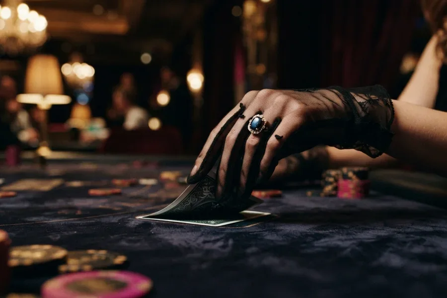 online casino med hurtige udbetalinger