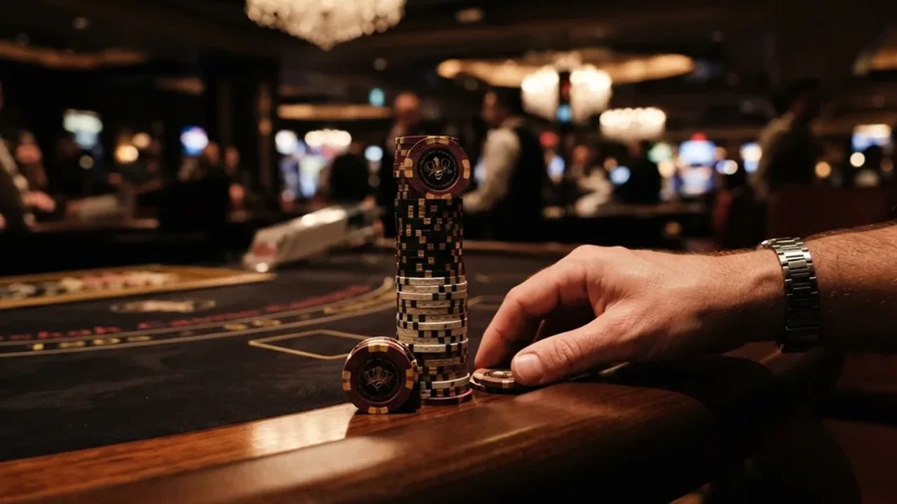 online casino med poker: Pokerudbydere og spiltyper