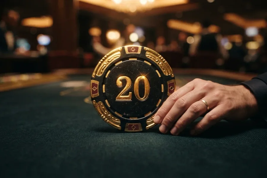online casino med poker: Poker Regler
