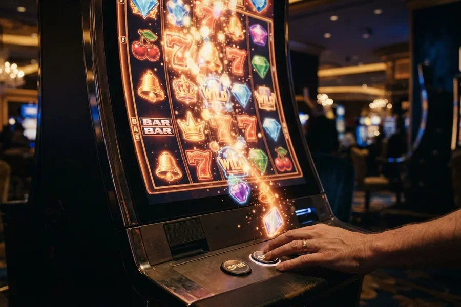 poker regler.: Hvad slår hvad? En oversigt over pokerhænder