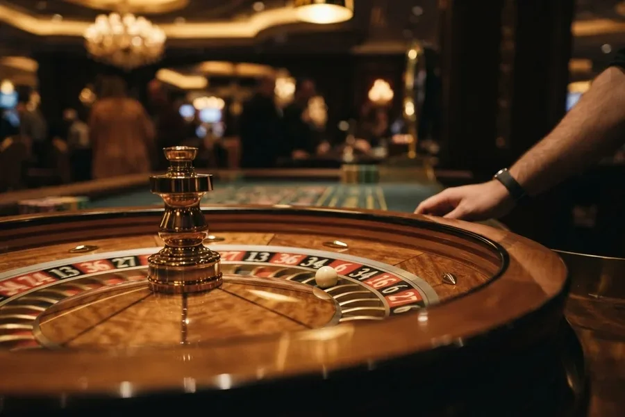 populære roulette casino: Vores rangering af de bedste roulette casinoer