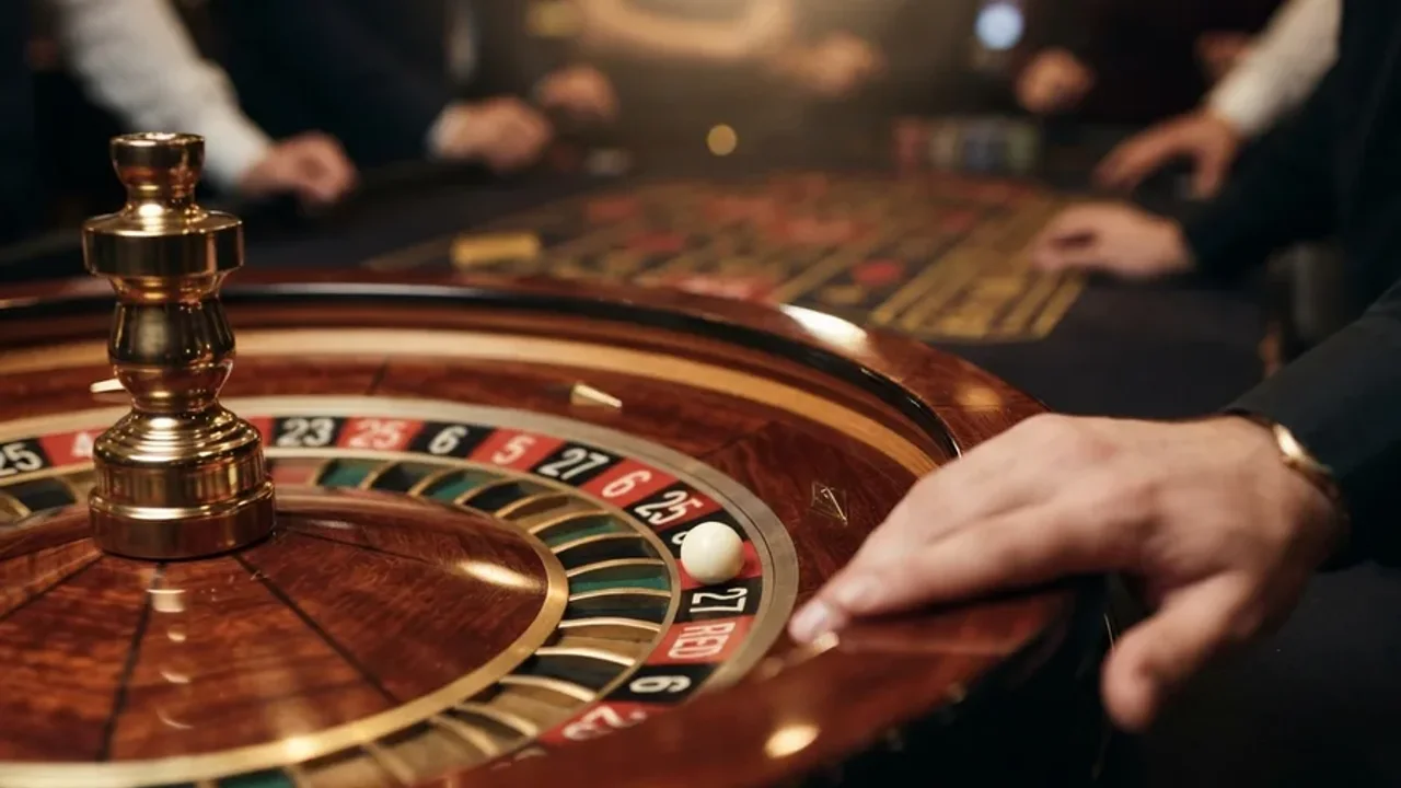 strategi til blackjack