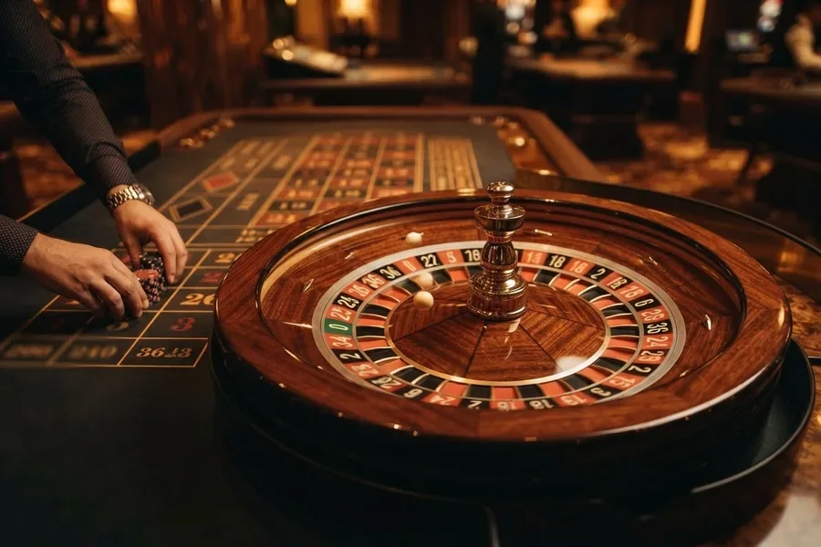 tjen penge på roulette: De mest populære roulette-strategier